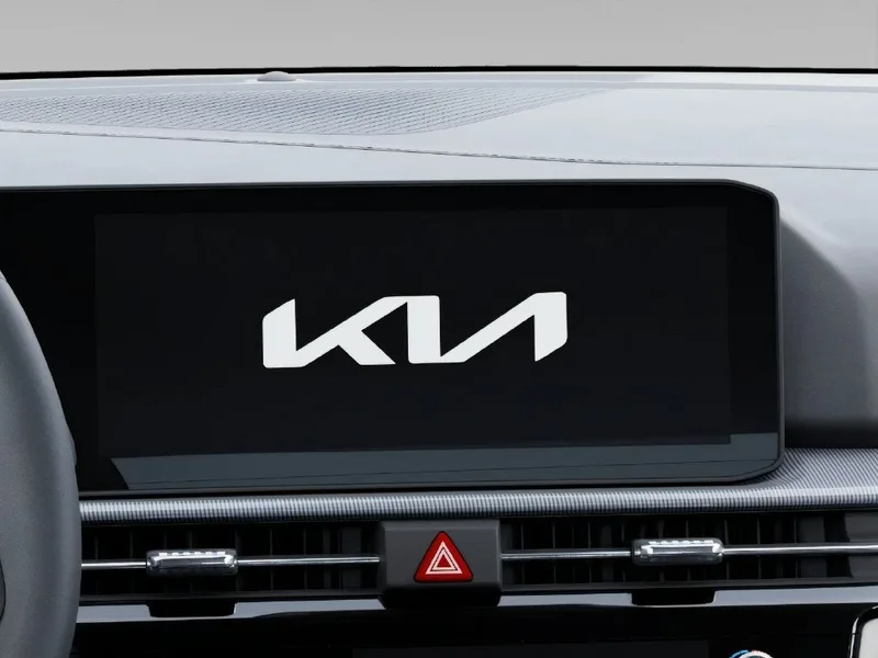 2027 Kia Sportage Hybrid EX, photo 20