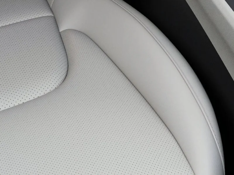 2027 Kia Sportage Hybrid EX, photo 24