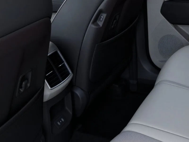2027 Kia Sportage Hybrid EX, photo 26