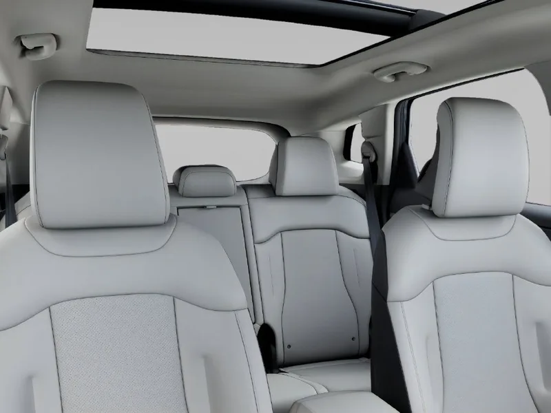 2027 Kia Sportage Hybrid EX, photo 27