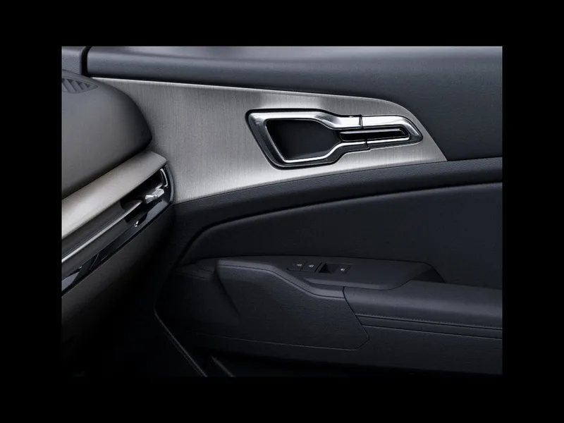 2027 Kia Sportage Hybrid X-Line, photo 25