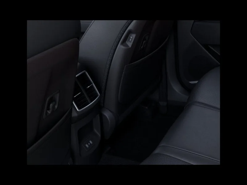 2027 Kia Sportage Hybrid X-Line, photo 26