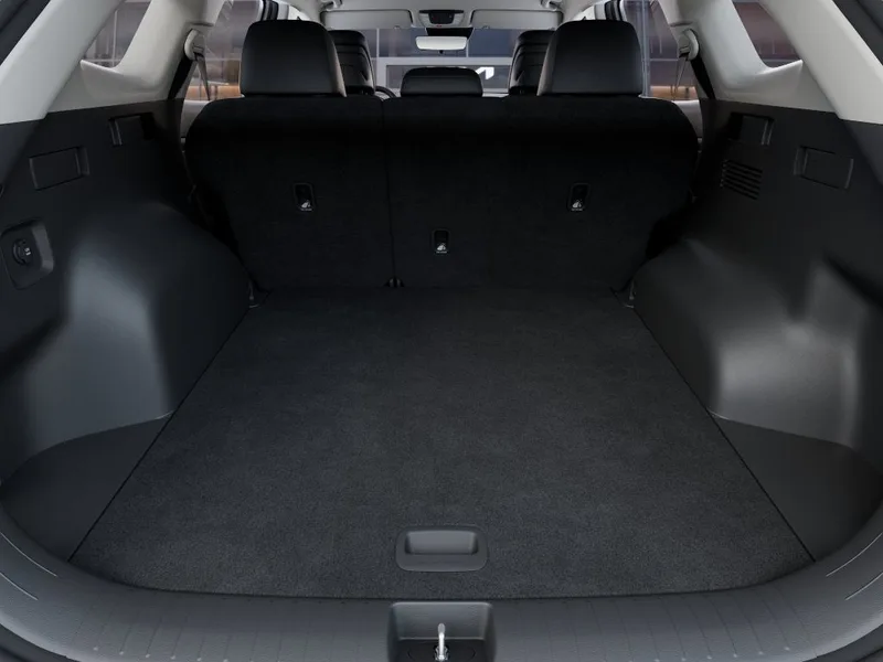 2027 Kia Sportage Hybrid EX, photo 19