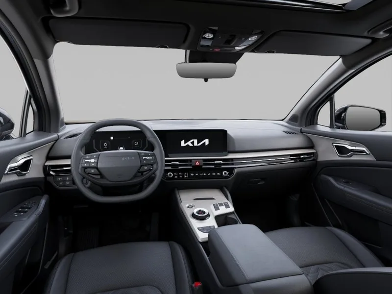 2027 Kia Sportage Hybrid X-Line, photo 14