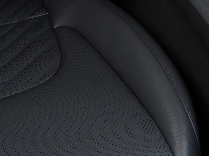 2027 Kia Sportage Hybrid X-Line, photo 24
