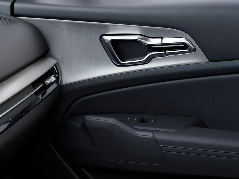 2027 Kia Sportage Hybrid X-Line, photo 25