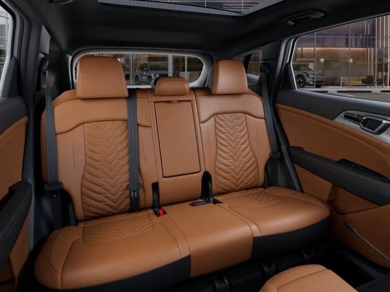 2027 Kia Sportage Hybrid X-Line, photo 16