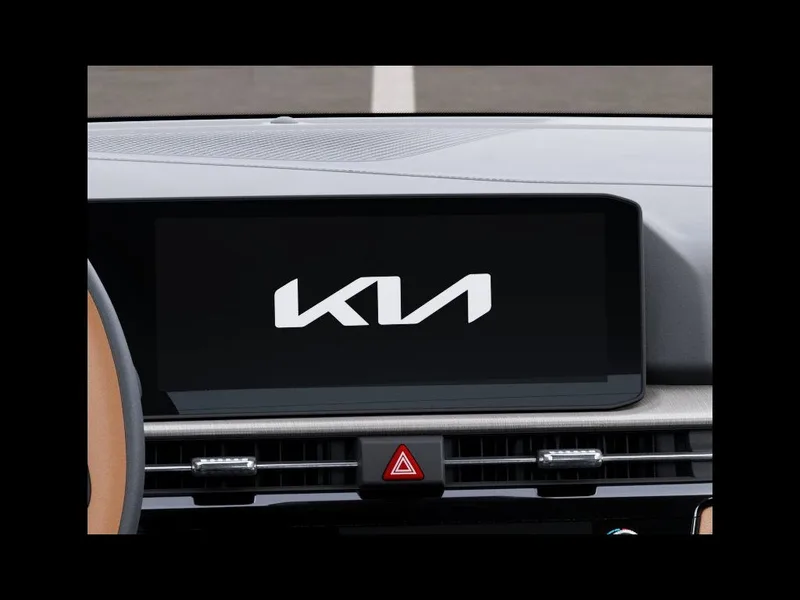 2027 Kia Sportage Hybrid X-Line, photo 20