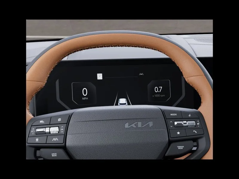2027 Kia Sportage Hybrid X-Line, photo 21