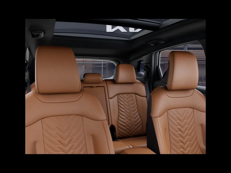 2027 Kia Sportage Hybrid X-Line, photo 27