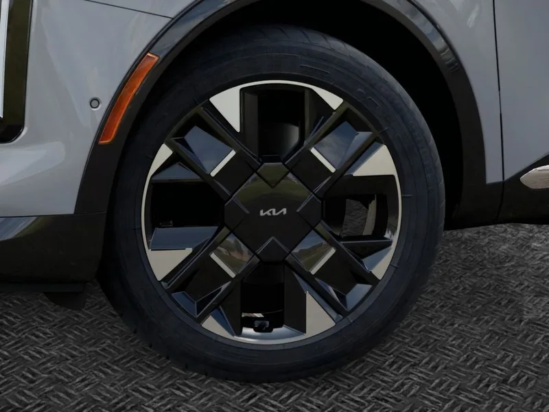 2027 Kia Sportage Hybrid SX-Prestige, photo 9
