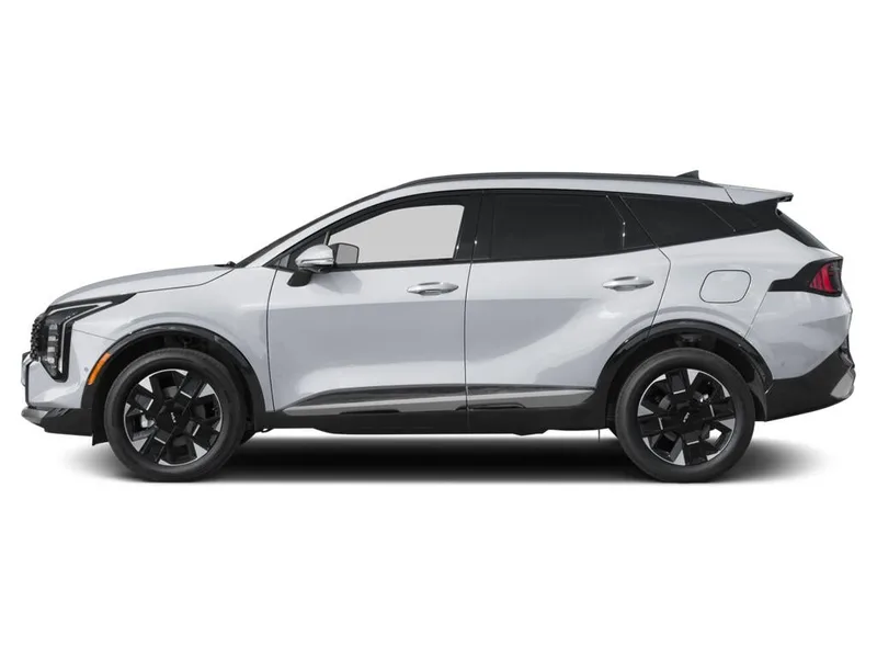 2027 Kia Sportage Hybrid SX-Prestige, photo 3