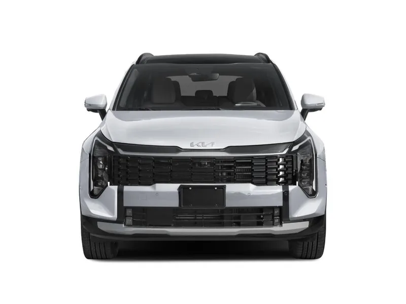 2027 Kia Sportage Hybrid SX-Prestige, photo 4