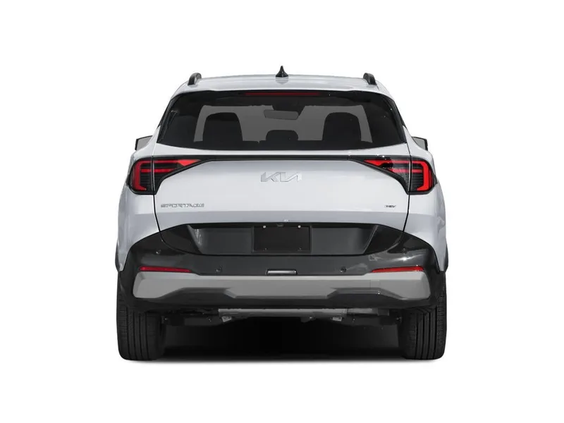 2027 Kia Sportage Hybrid SX-Prestige, photo 5