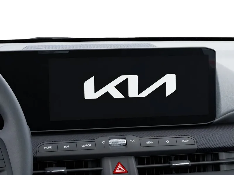 2026 Kia K4 LXS, photo 20