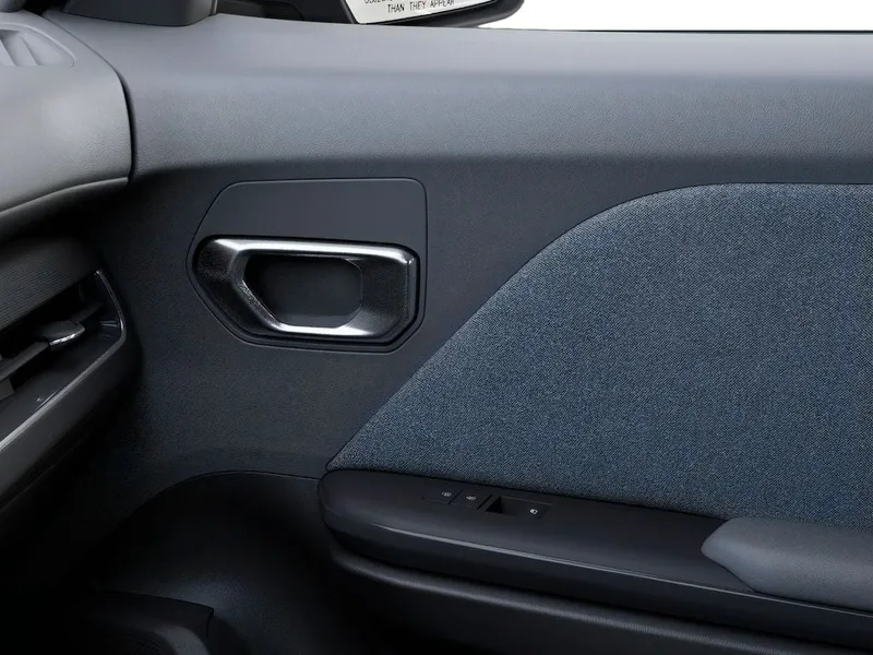 2026 Kia K4 LXS, photo 25