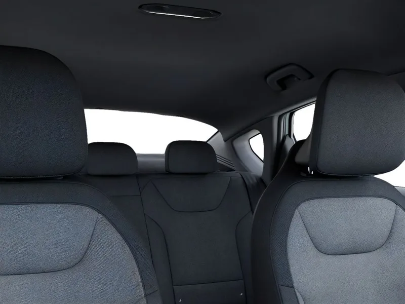 2026 Kia K4 LXS, photo 27