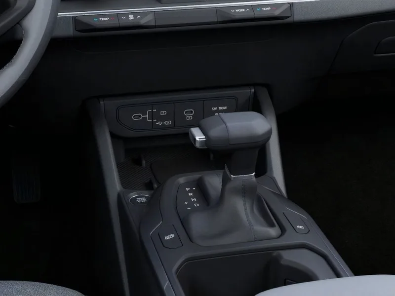 2025 Kia K4 EX, photo 23