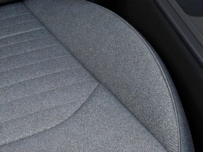 2025 Kia K4 EX, photo 24