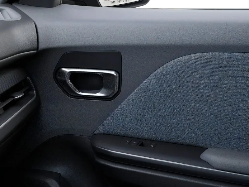 2025 Kia K4 EX, photo 25