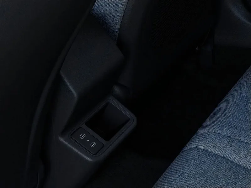 2025 Kia K4 EX, photo 26