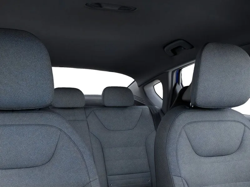 2025 Kia K4 EX, photo 27
