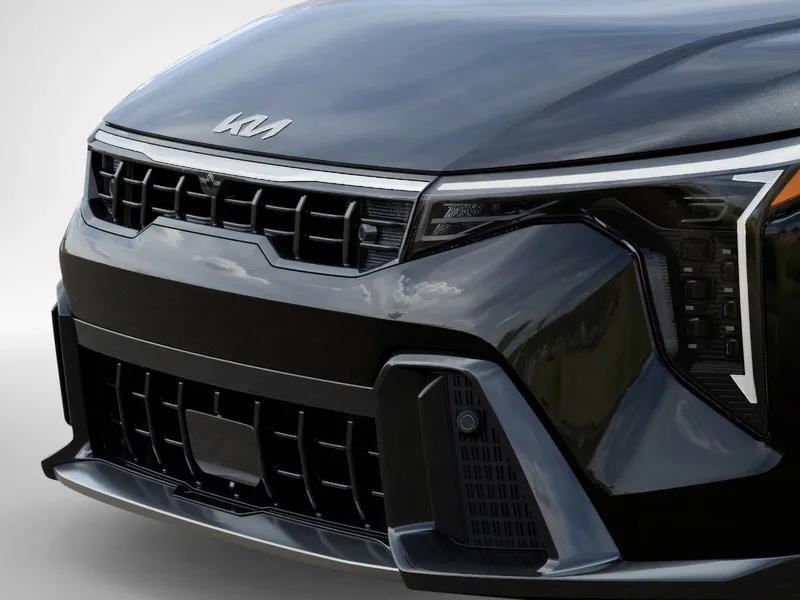 2026 Kia K4 GT-Line Turbo, photo 12