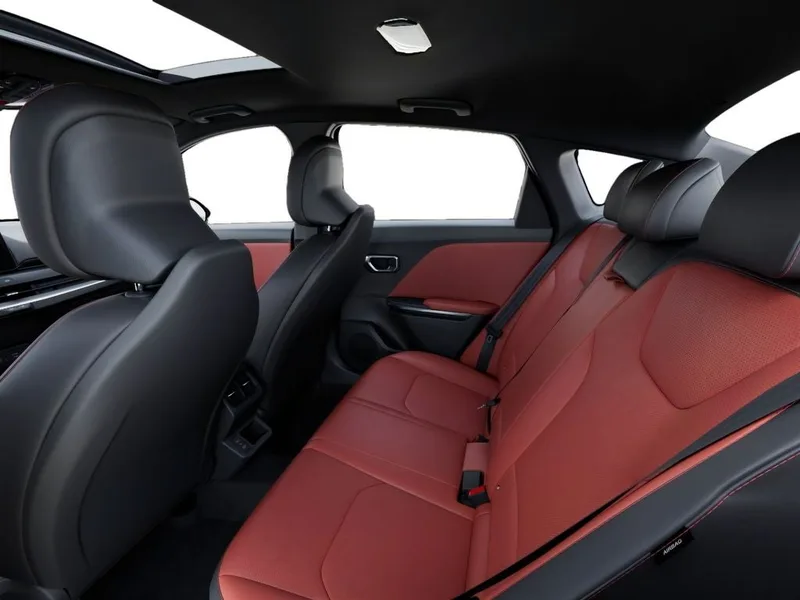 2026 Kia K4 GT-Line Turbo, photo 18