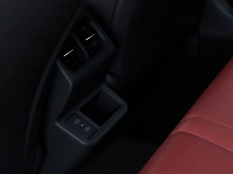 2026 Kia K4 GT-Line Turbo, photo 26