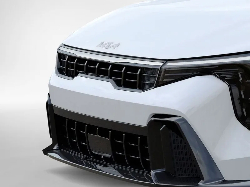 2025 Kia K4 GT-Line, photo 12