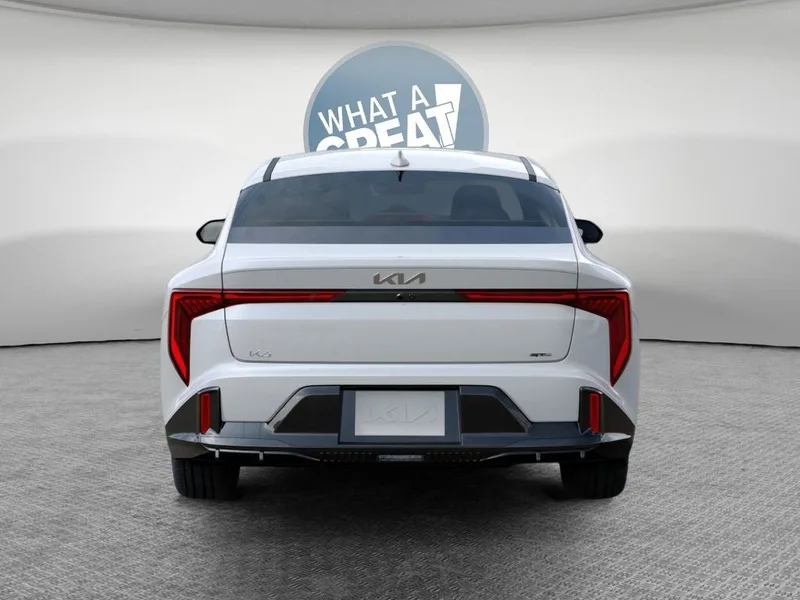 2025 Kia K4 GT-Line, photo 13