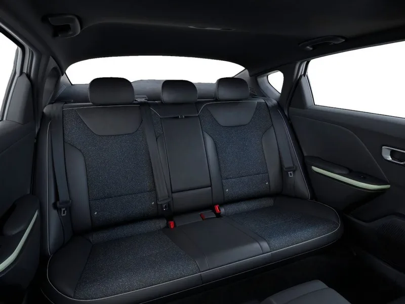 2025 Kia K4 GT-Line, photo 16