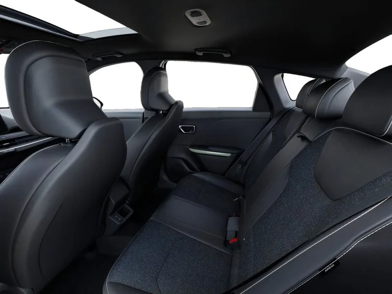 2025 Kia K4 GT-Line, photo 18