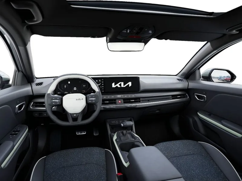 2025 Kia K4 GT-Line, photo 14