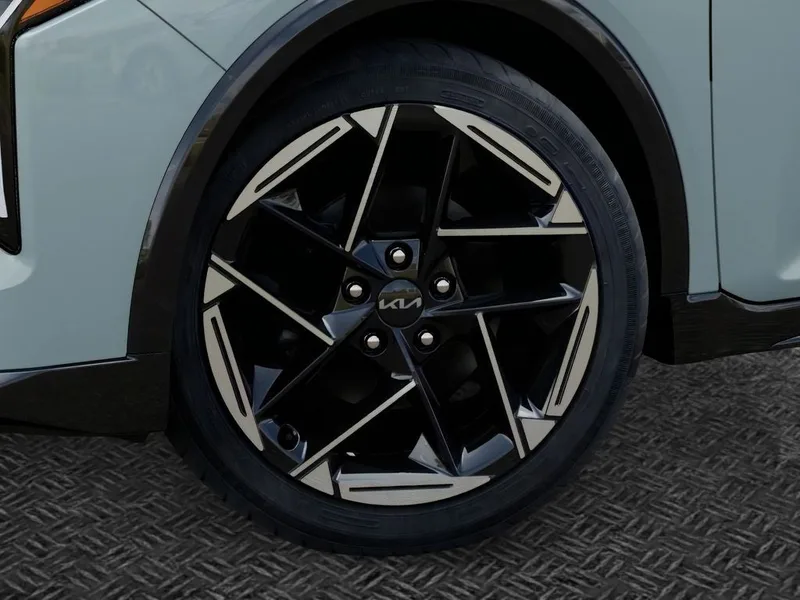 2025 Kia K4 GT-Line, photo 9
