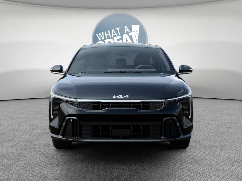2026 Kia K4 GT-Line, photo 2