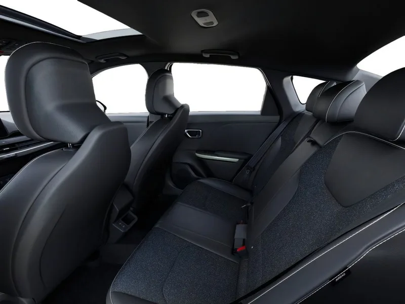 2025 Kia K4 GT-Line, photo 18