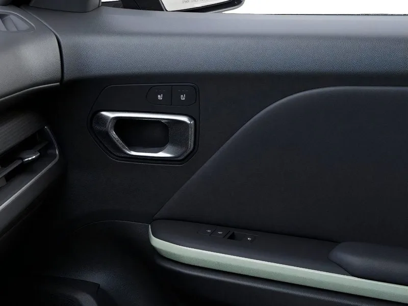 2025 Kia K4 GT-Line, photo 25