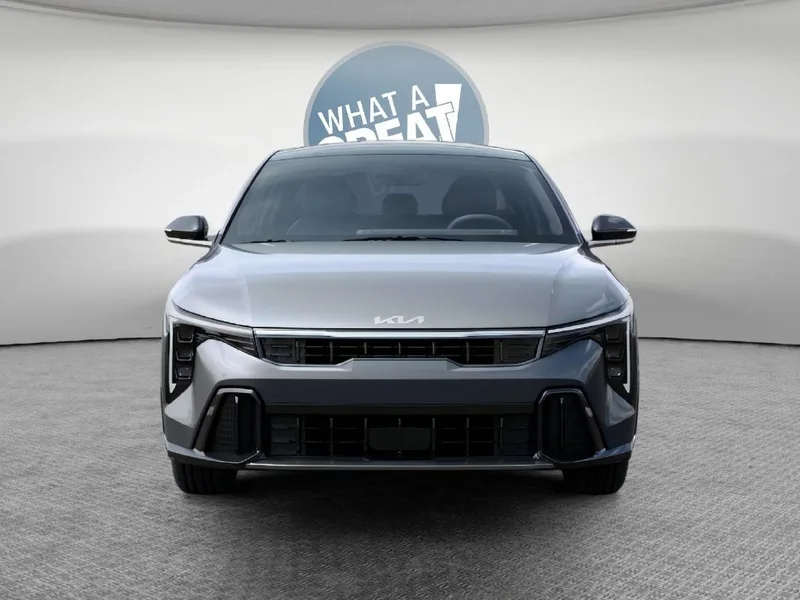 2026 Kia K4 GT-Line, photo 2