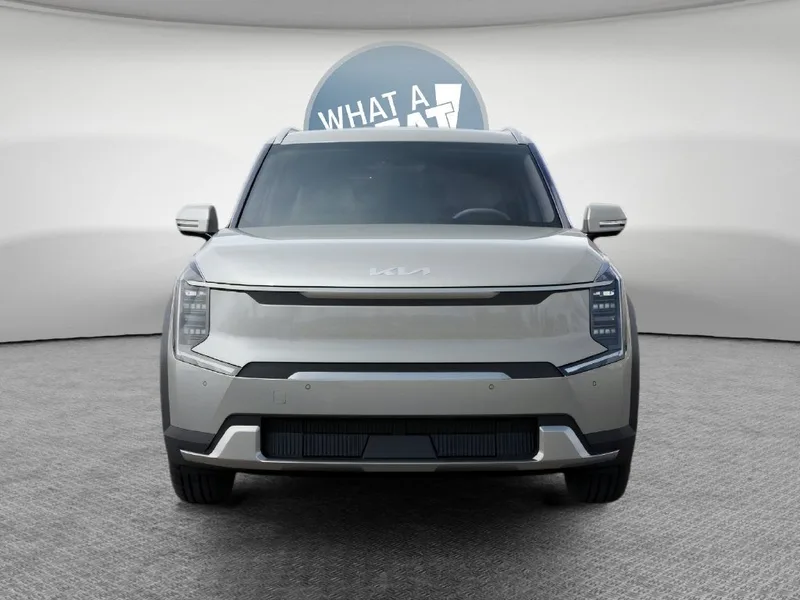 2026 Kia EV9 Wind, photo 2