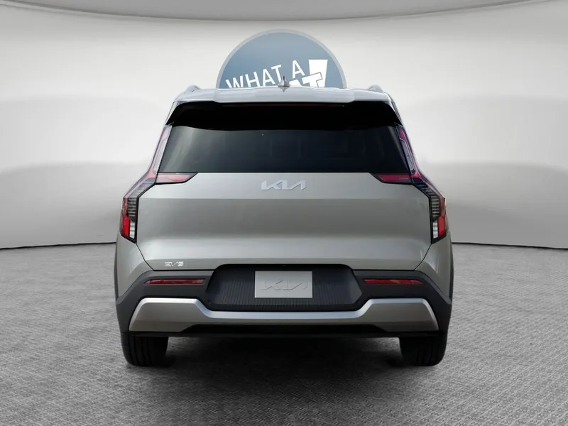 2026 Kia EV9 Wind, photo 5