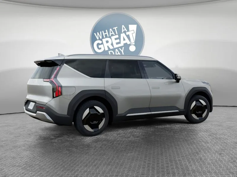 2026 Kia EV9 Wind, photo 6