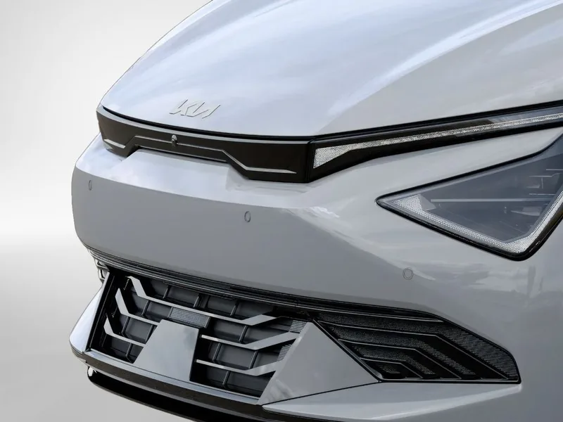 2026 Kia EV6 Wind, photo 12