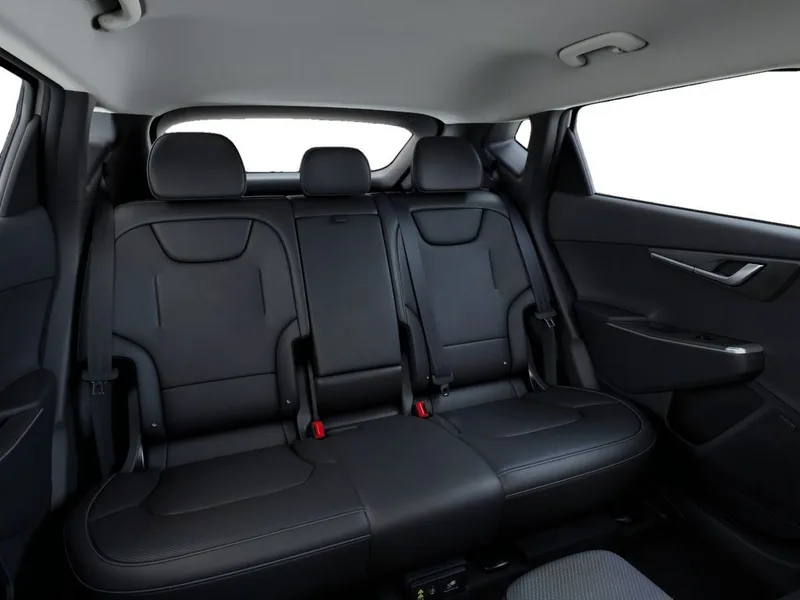 2026 Kia EV6 Wind, photo 16