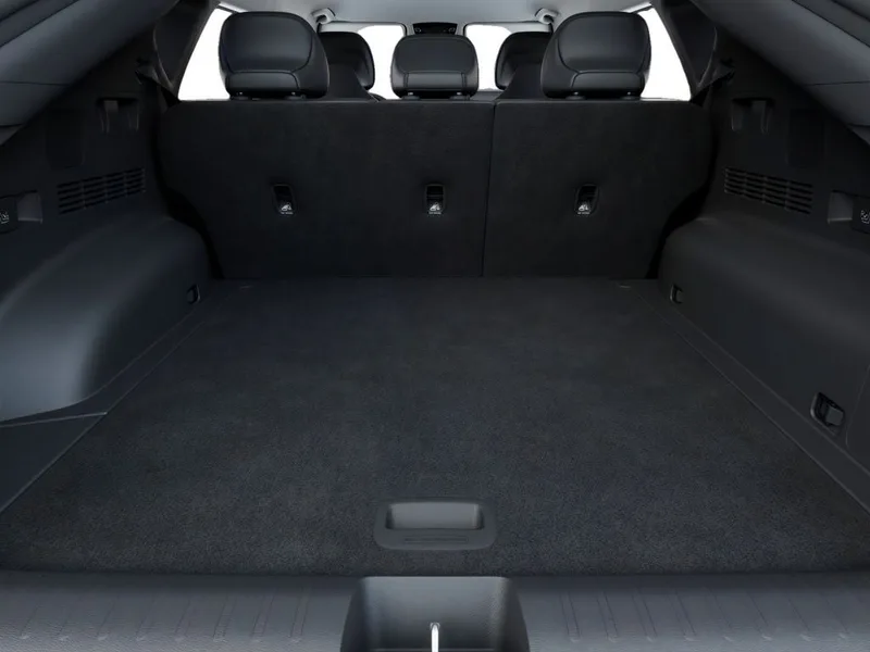 2026 Kia EV6 Wind, photo 19