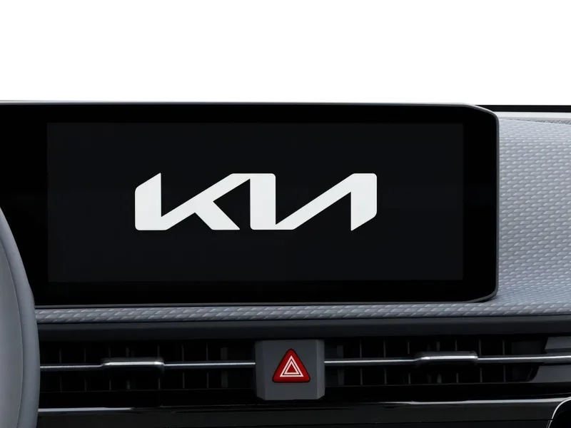 2026 Kia EV6 Wind, photo 20