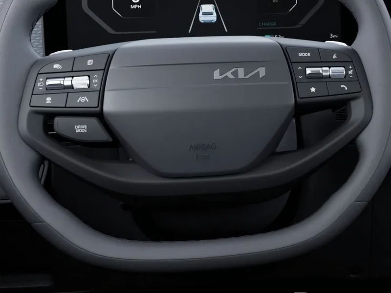 2026 Kia EV6 Wind, photo 22