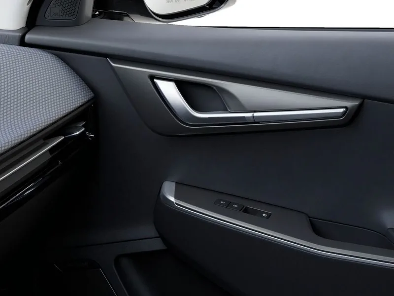 2026 Kia EV6 Wind, photo 25