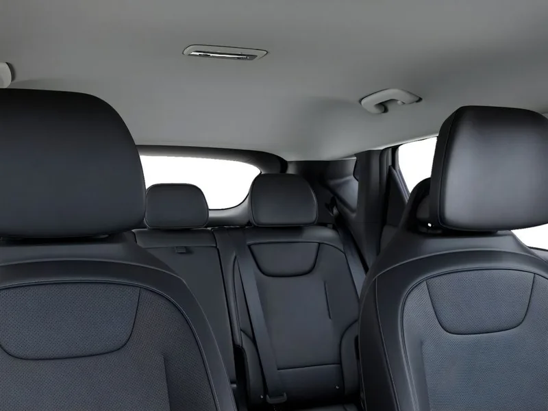 2026 Kia EV6 Wind, photo 27