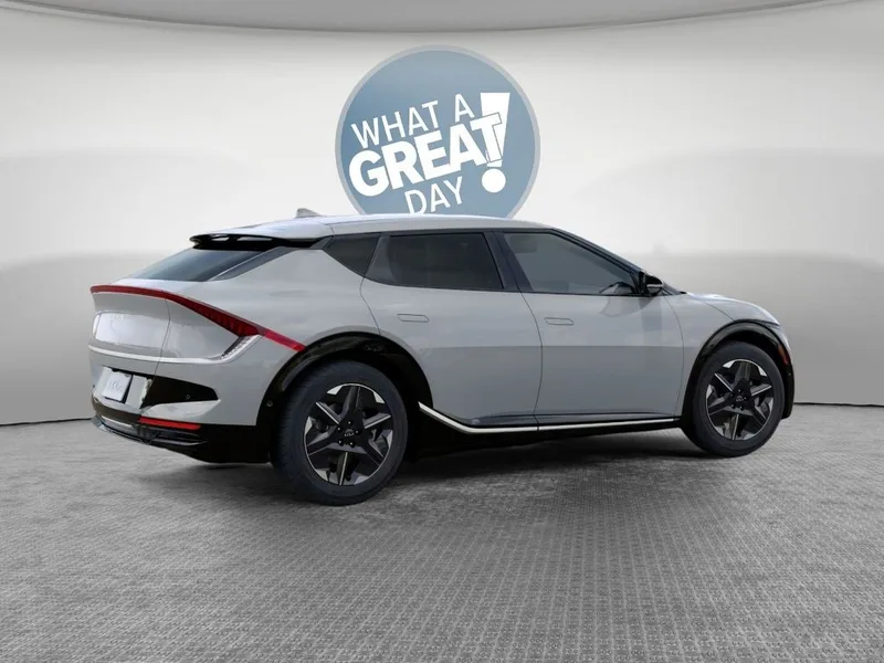 2026 Kia EV6 Wind, photo 6